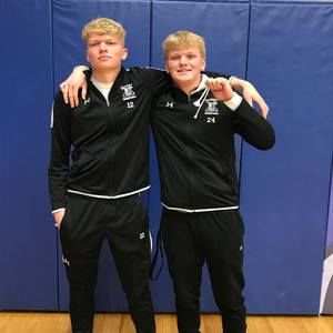 Meet your Posher, Peggy